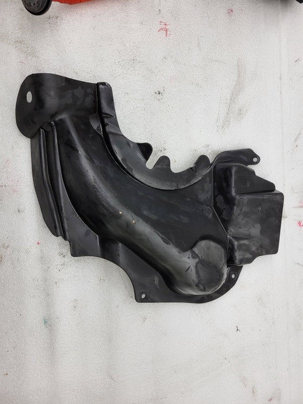 ⭕2012-2015 Tesla Model S MS Front Driver Side Shock Strut Tower Cap Left LH Assy