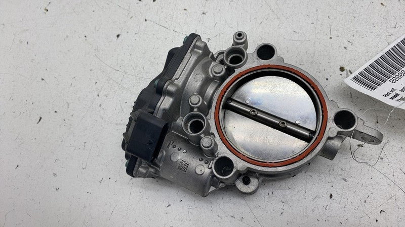 13548601651 2018 2019 BMW 530e G30 Engine Throttle Body Valve Assembly 13548601651 OEM