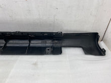 ⭕ 2012-2020 Model S Left Rocker Panel Outer Sill Molding w/ Fairing 6005874-00-G