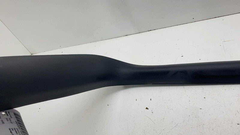 ⭕ 20-24 Model Y Driver A-Pillar Door Scuff Plate Lower Trim Left LH 14