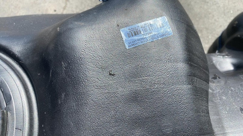 ⭕ 2025 Chevrolet Silverado 1500 Pickup 2.7L Crew Cab Fuel Tank OEM Ass