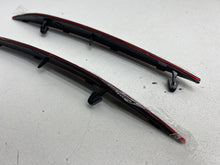 ⭕16-23 Model X Rear Left & Right Bumper Lamp Reflector 1034342-00-C/1034343-00-C
