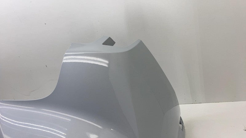 ⭕ 2021-2024 Ford Mustang Mach-E Rear Bumper Cover Assembly w/ Relfector White A3