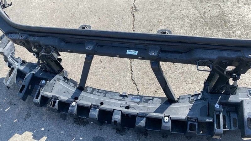 ⭕ 14-22 Range Rover Sport Front Radiator Core Support Brace Frame DK62