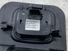 ⭕ 12-20 Model S MS Trunk Liftgate Power Pull Cup Opening Switch OEM 1010327-00-A