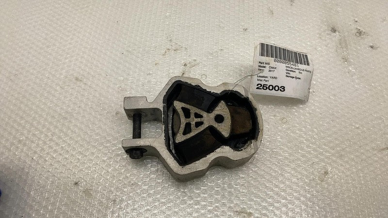 FV63 6P082 C 2013-2018 Ford C-Max Transmission Torque Mount Support Limiter Holder Assembly