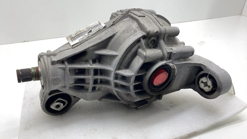 2011-2014 Porsche Cayenne Rear Axle Differential LSD (Electric) 4.8L Non-Turbo