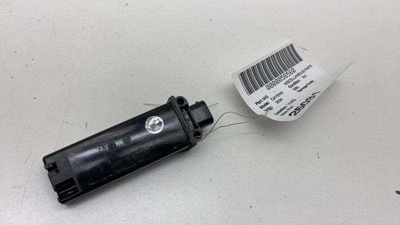 992.907.273.D ⭕20-24 Porsche Cayenne Suspension TPMS Tire Pressure Monitoring Module 992907273