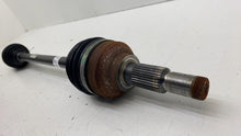 ⭕ 17-25 Model 3 M3 Rear Left or Right CV Axle Shaft Halfshaft 25MM 1044161-00-D