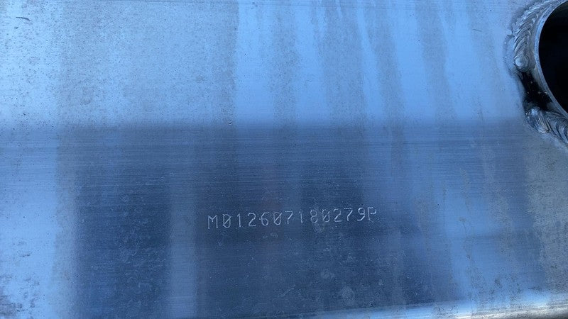 1836110299441 2018-2020 BMW 530e Rear Suspension Undercarriage Subframe Crossmember Cradle RWD