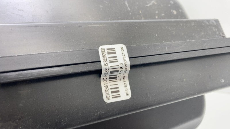 A2978302300 ⭕ 2022 Mercedes-Benz EQS 450+ V297 Front HVAC Air Inlet Housing Assy A2978302300