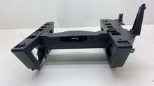 2024 Tesla Cybertruck Front Passenger Side Seat Crossmember Outboard Cast Right