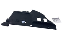 2022 Ram 2500 Passenger Side Under Dash Lower Insulator Trim Right OEM