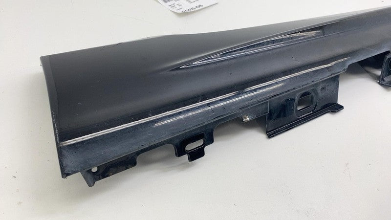 ⭕ 2020 Mercedes-Benz Passenger Right Side Skirt Rocker Molding Panel A