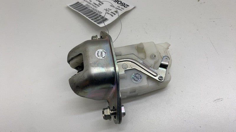 ⭕ 18-23 Subaru XV Crosstrek Rear Tailgate Liftgate Back Door Lock Latch Actuator