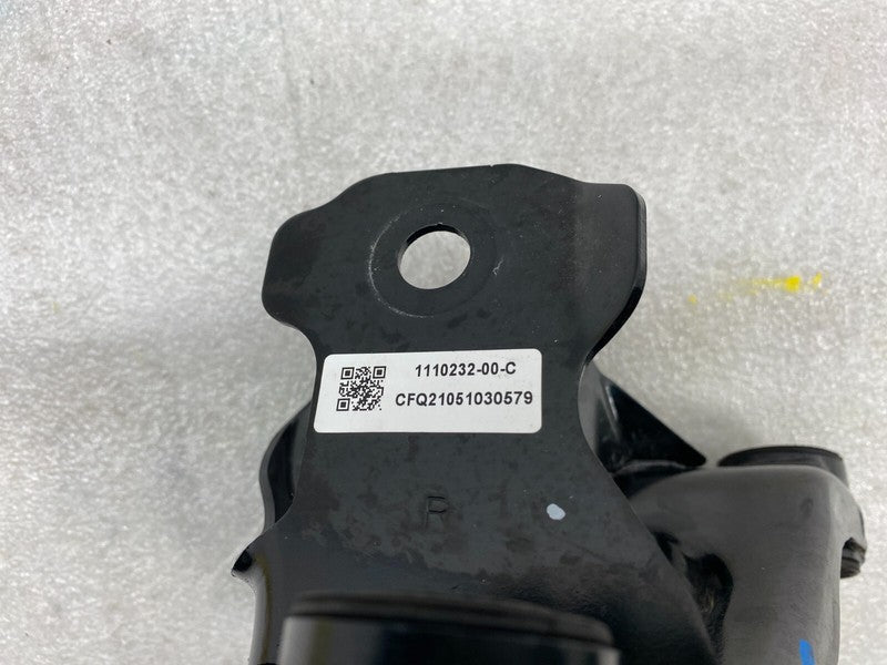 1110232 00 C ⭕ 2017-2023 Tesla Model 3 Y Front Right Side Drive Unit Motor Mount 1110232-00-C