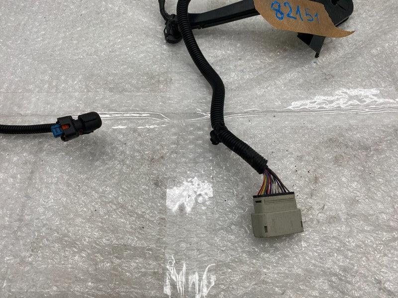 103244802G ⭕ 2016-2020 Tesla Model X Rear Subframe Wiring Harness Cable Wire 1032448-02-G
