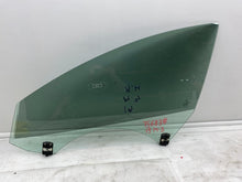 ⭕ 17-19 Tesla Model 3 Front Passenger Side Door Window Glass Right Single Pane