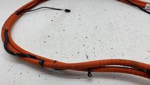 ⭕ 12-20 Tesla Model S High Voltage Inlet Charger Cable Wire Harness 1055873-10-F