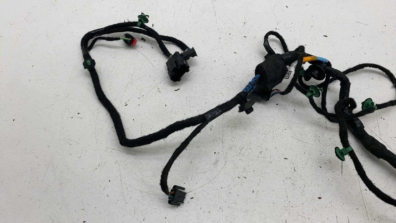 248639900C ⭕ 2021-2025 Tesla Model S Rear Left Door Wiring Harness Cable Wire 2486399-00-C