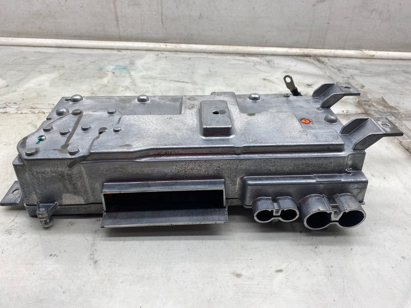 ⭕12-15 Tesla Model S MS Rear High Voltage Junction Box Distribution 10