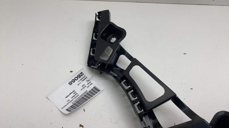 A 297 880 19 00 ⭕ 2022-2025 Mercedes EQS 450+ Rear Left Side Bumper Support Bracket A2978801900