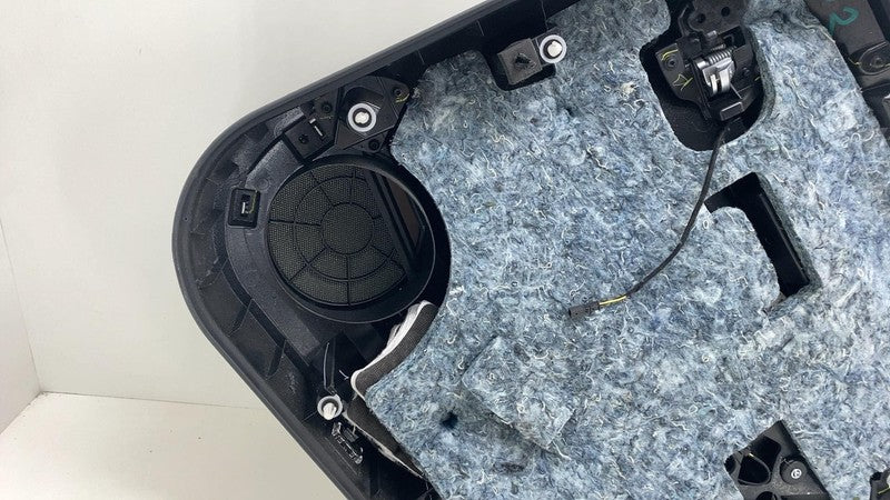 ⭕ 2012-2020 Tesla Model S MS Rear Driver Side Door Panel Trim Card Cov