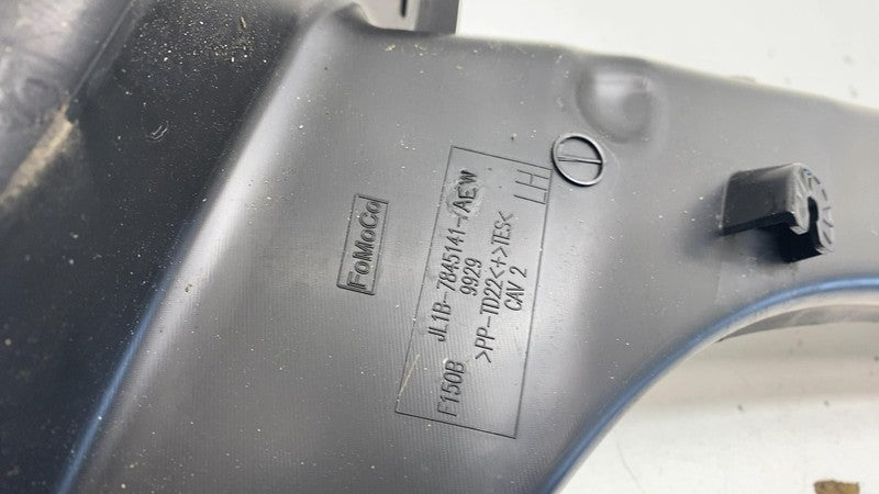 ⭕2018-2024 Lincoln Navigator Rear Left D-Pillar Inner Trim Cover JL1B-