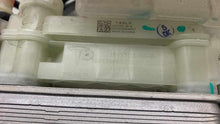 21-25 Model 3 Supermanifold Refrigerant Chiller + Coolant Reservoir 1547595-03-H