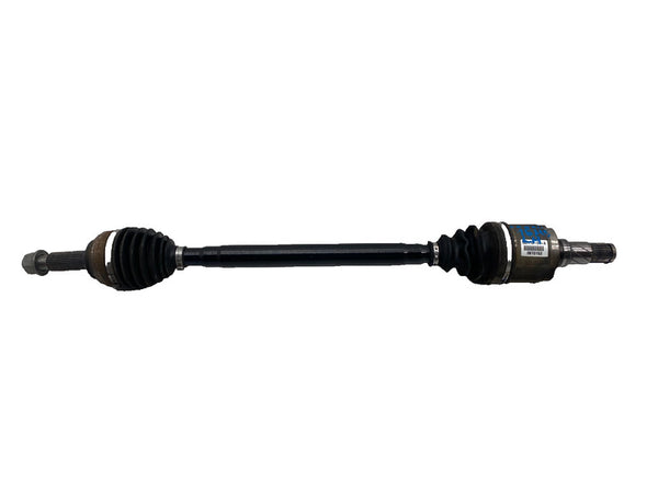 ⭕ 12-20 Tesla Model S X Rear Left or Right CV Axle Shaft Halfshaft 1007719-01-A