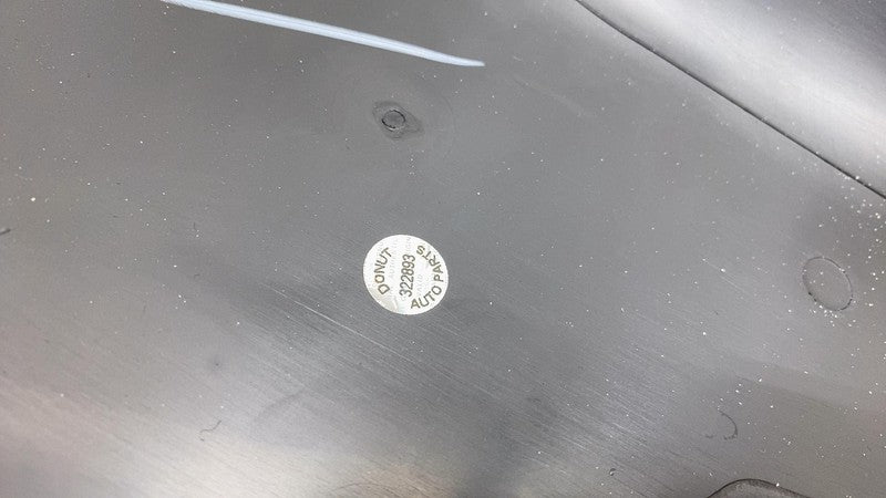 17-23 Tesla Model 3 Passenger B-Pillar Lower Trim Cover Panel Right 10