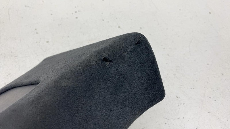 T04702169 2022-2024 Rivian R1T R1S Passenger Side B-Pillar Upper Trim Cover Panel Right RH