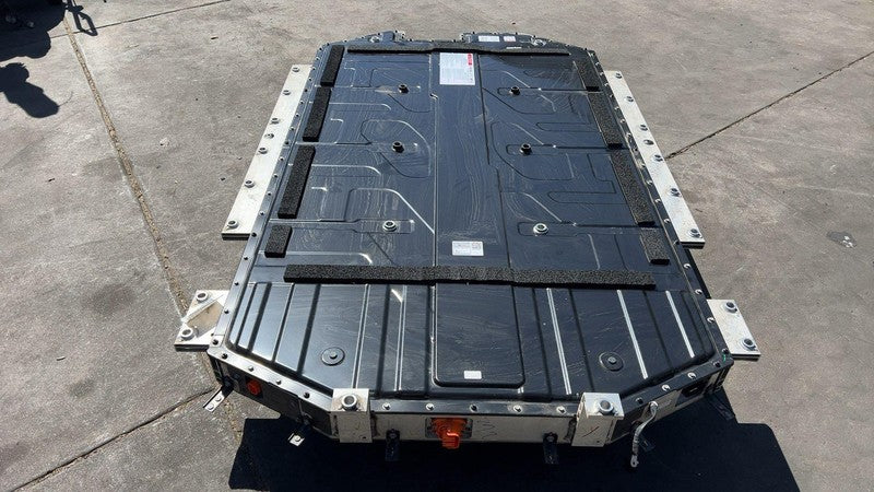 37501GI350 ⭕2022-2024 Hyundai Ioniq 5 AWD HV High Voltage Battery Pack Assembly 37501-GI350