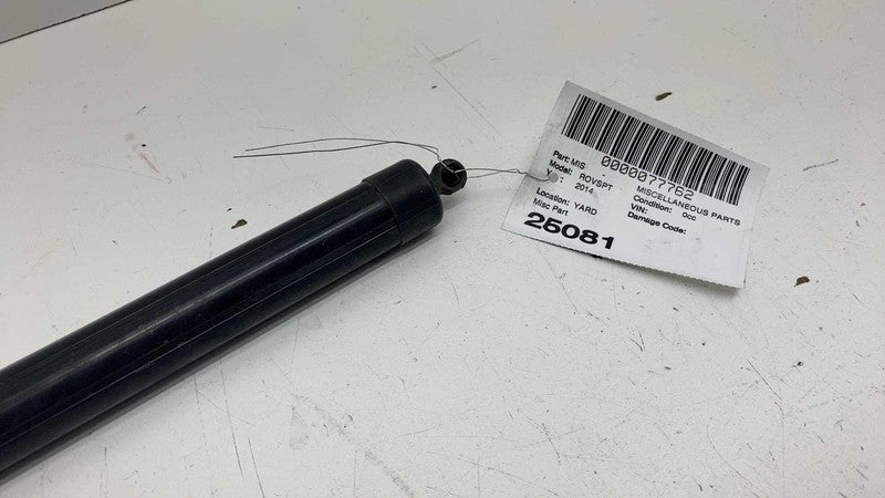 CPLA-70354-BC ⭕2014-2022 Range Rover Sport Rear Trunk Tailgate Lid Support Strut CPLA-70354-BC