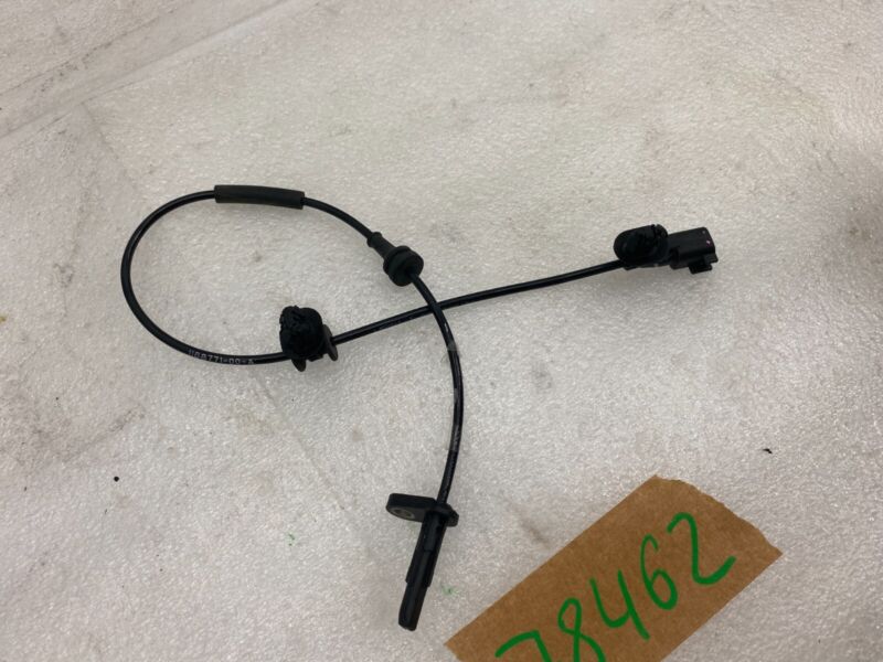118877100A 17-23 Model 3 Y Rear Left or Right Anti-Lock ABS Wheel Speed Sensor 1188771-00-A