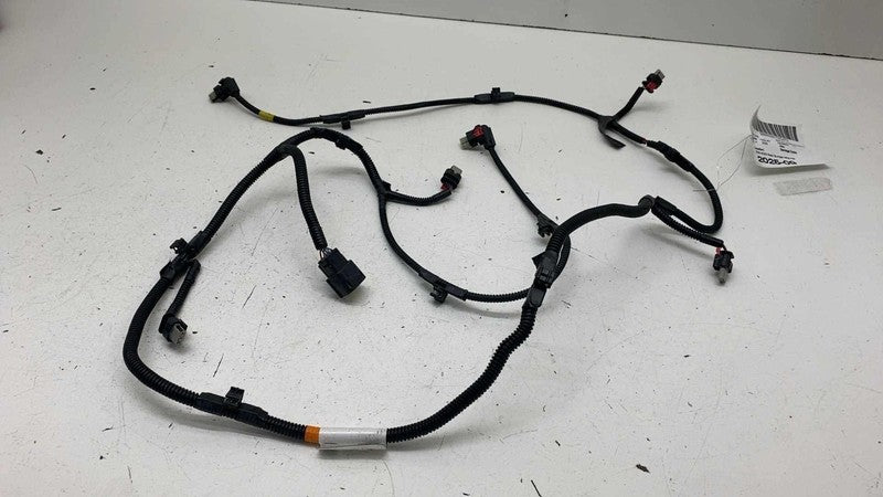 ⭕ 20-24 Tesla Model Y MY Rear Bumper Wiring Harness Cable Wire Loom 14