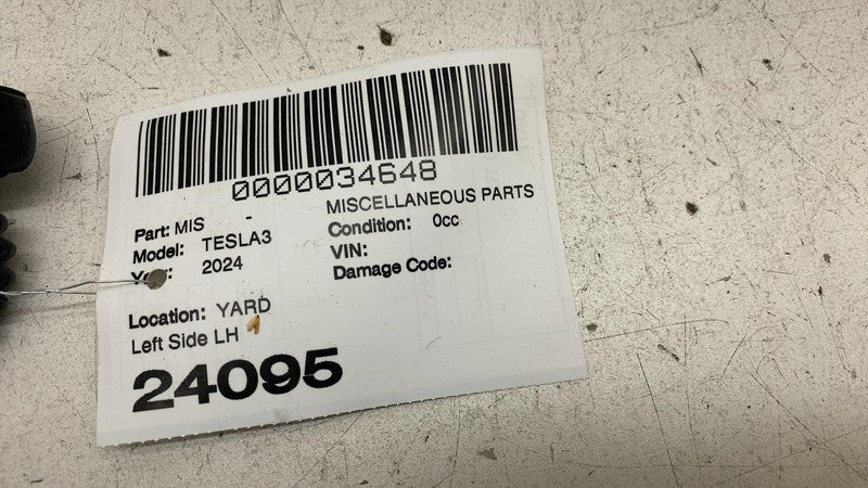 ⭕ 2024 2025 Tesla Model 3 Rear Left Electric Tailgate Power Strut 1714