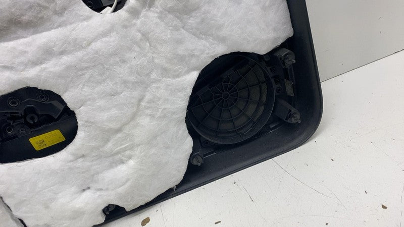 ⭕ 2021-2023 Tesla Model 3 Front Right Interior Door Panel Trim Card 15