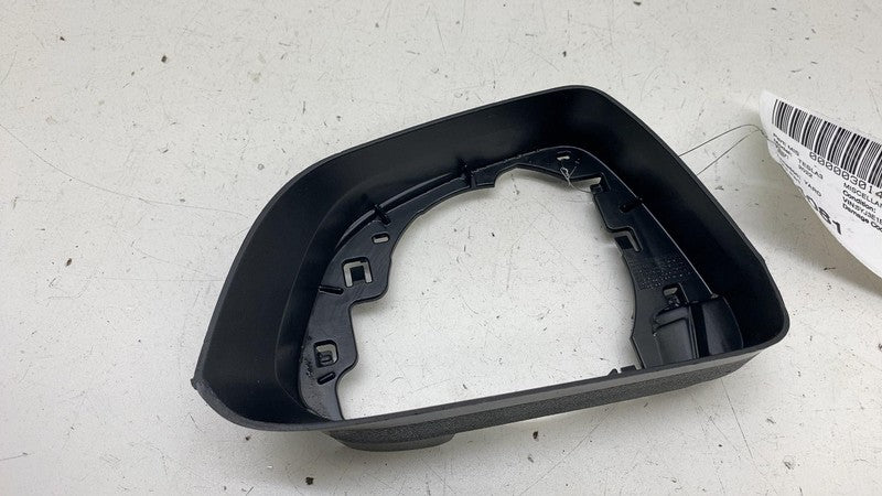 2287.3025 ⭕ 2017-2023 Tesla Model 3 M3 Driver Side Exterior Mirror Supporting Ring Left LH