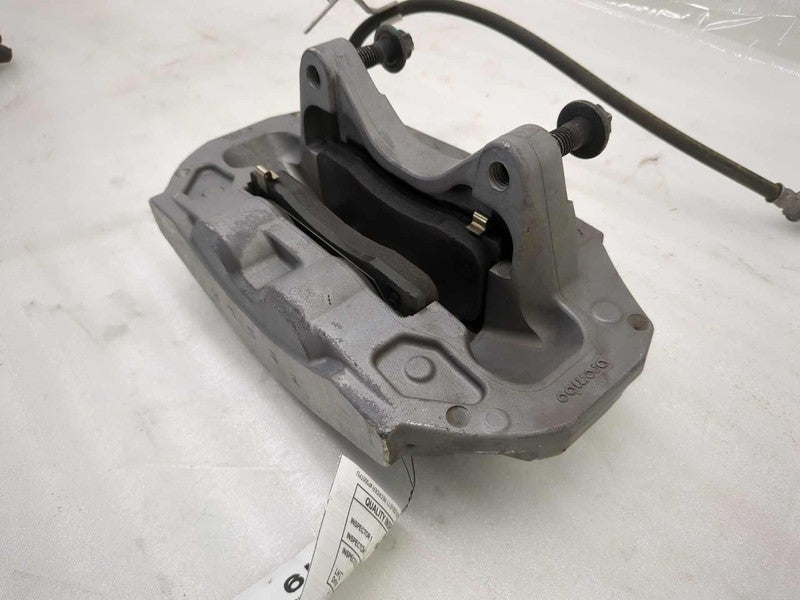 ⭕ 2017-2023 Tesla Model 3 Front Brake Caliper w/ Brake Line Right 1044