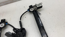 ⭕ 2016-2020 Tesla Model X Rear Left Door Window Regulator & Motor 1028820-00-B