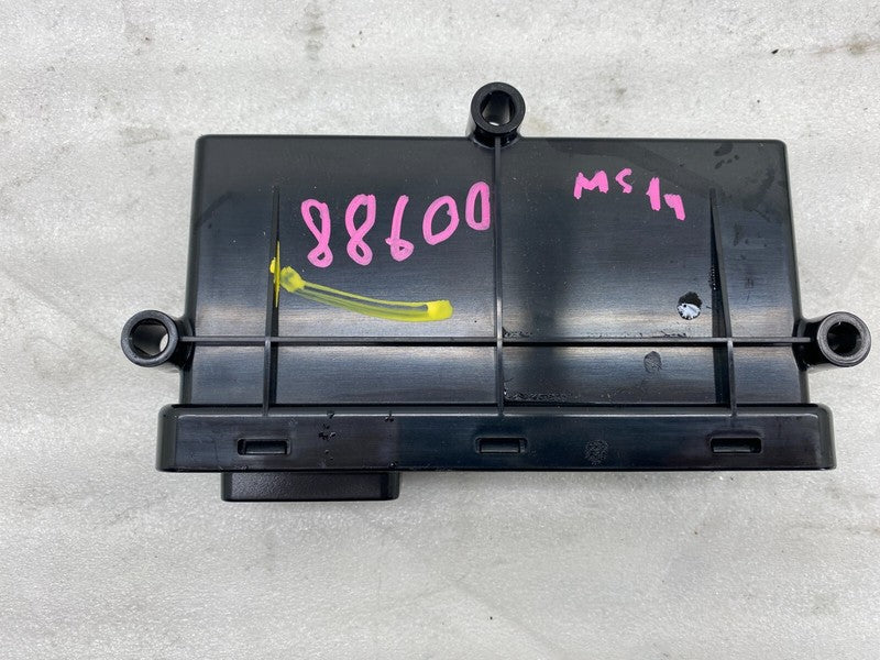 100751200A ⭕ 12-20 Model S Sunroof Controller Moon Roof Control Module Unit 1007512-00-A