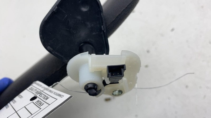 ⭕ 2014-2021 Maserati Ghibli Front Passenger Side Roof Sun Visor w/ Mir