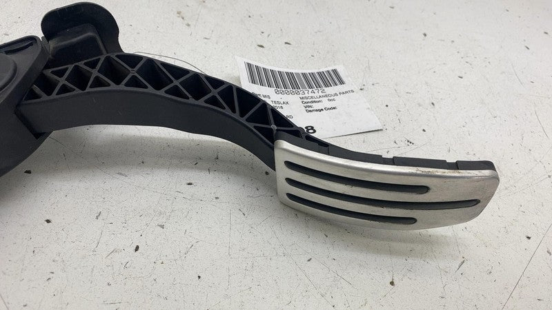 ⭕ 2012-2020 Tesla Model S X Accelerator Throttle Pedal Assembly BE5C 9
