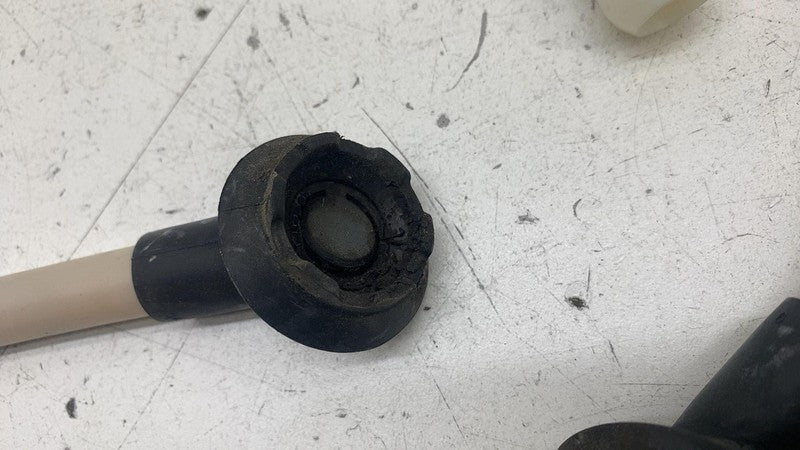 4KE 877 203 ⭕ 2021 2022 2023 Audi E-Tron Sunroof Drain Hose Tube PAIR 4KE877203