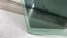 ⭕ 2014-2016 Mercedes-Benz E350 E-Class Rear Right Door Glass Window Assembly OEM