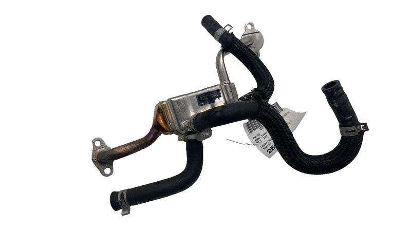 ⭕2018-2023 Subaru XV Crosstrek Exhaust Gas Recirculation EGR Valve Coo