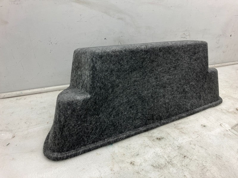 105964900C ⭕ 16-20 Model S Front Frunk Carpet Luggage Storage Well Compartment 1059649-00-C