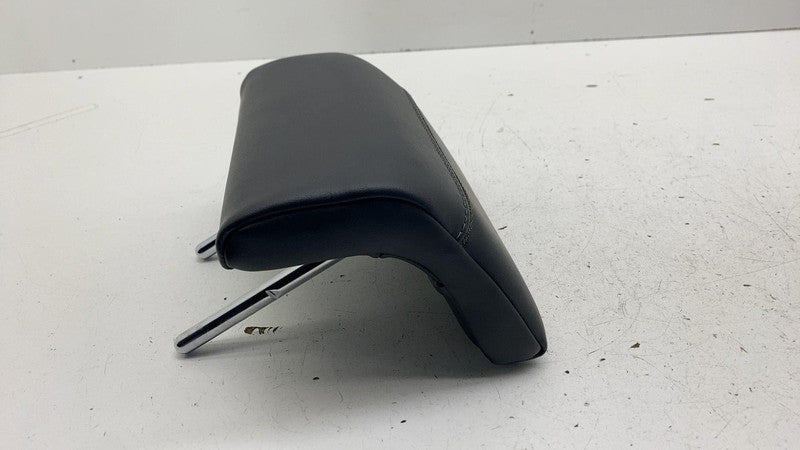 ⭕ 2025 Rivian R1S Rear 2nd Row Seat Center Headrest Head Rest Black OE