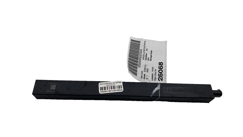 A 223 905 21 00 ⭕ 2022 Mercedes-Benz EQS 450+ Keyless Entry Antenna Reciever Module A2239052100